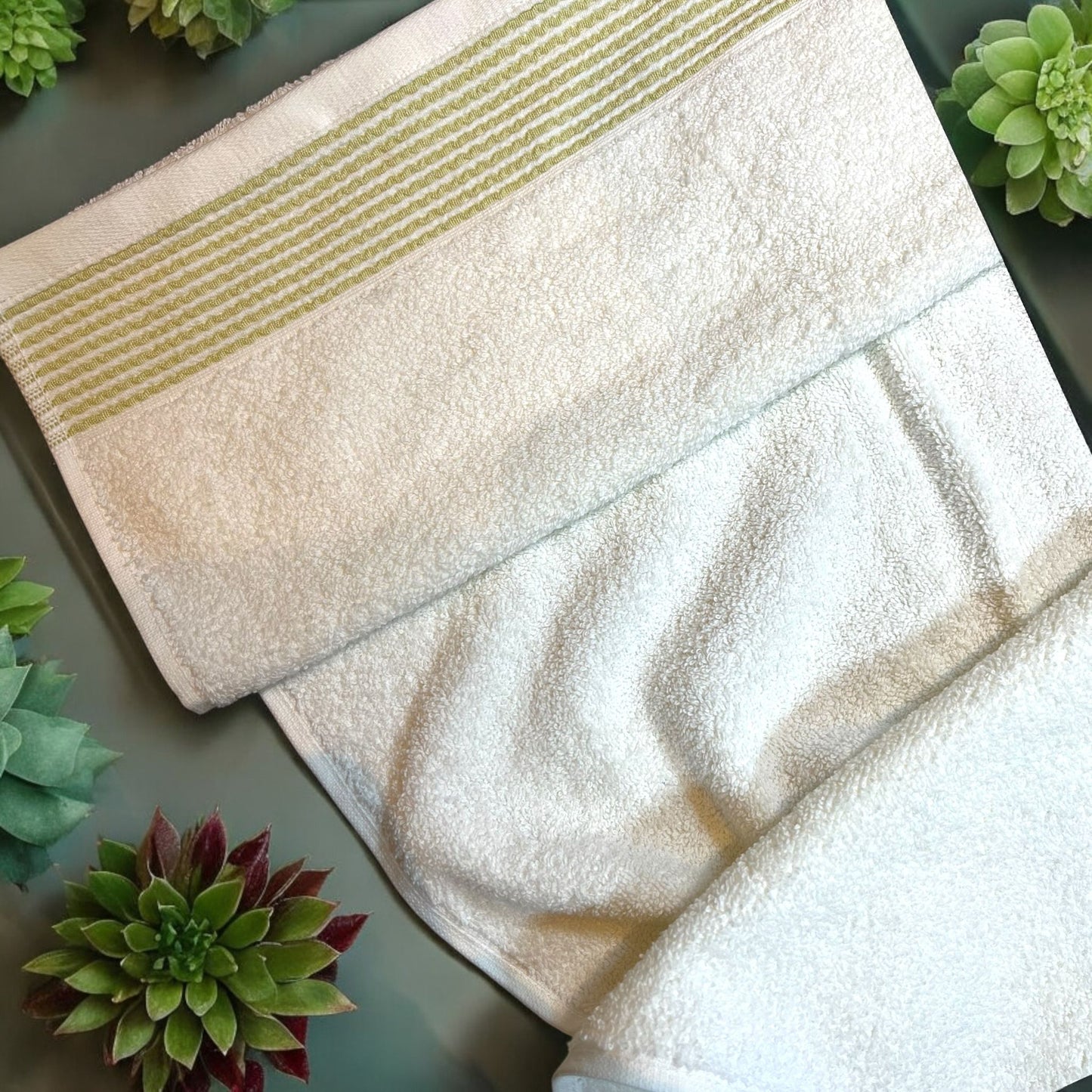 Matris Home Melissa Towel - Matris Home England