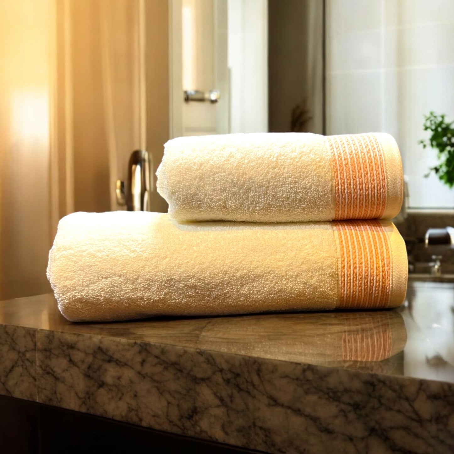 Matris Home Melissa Towel - Matris Home England