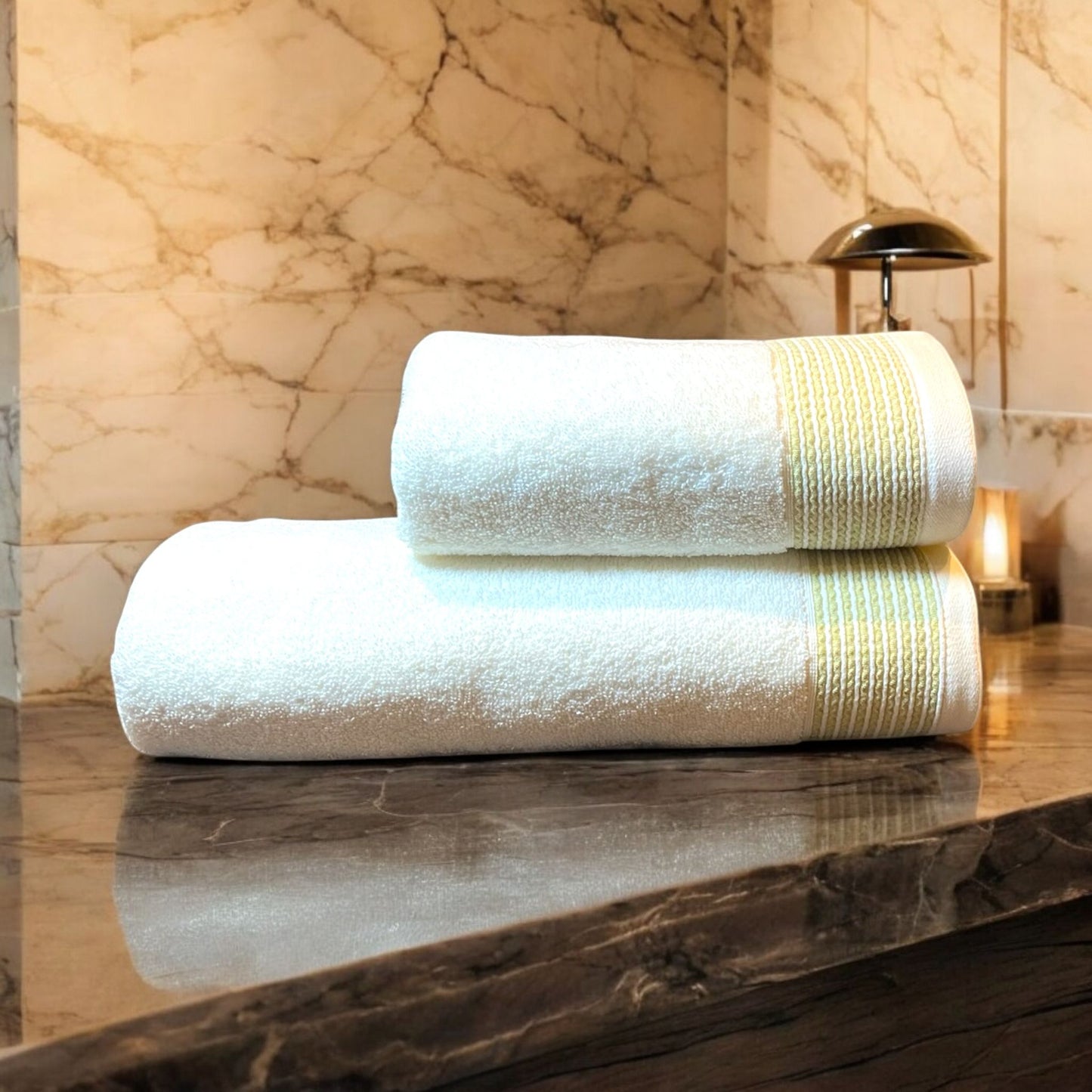 Matris Home Melissa Towel - Matris Home England