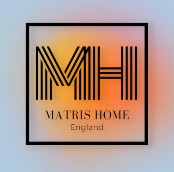 Matris Home England Logo