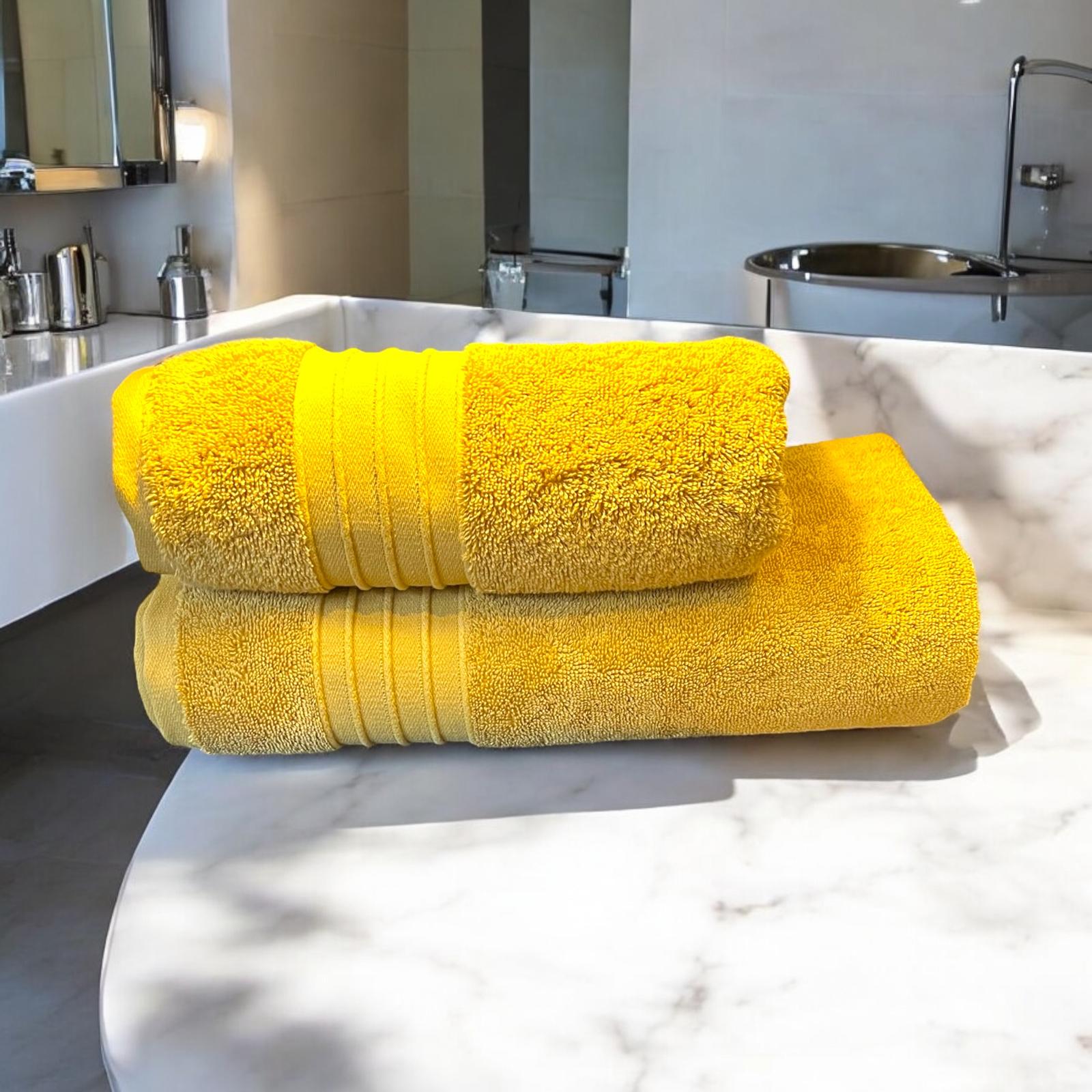 Matris Home Arvisa Towel - Matris Home England