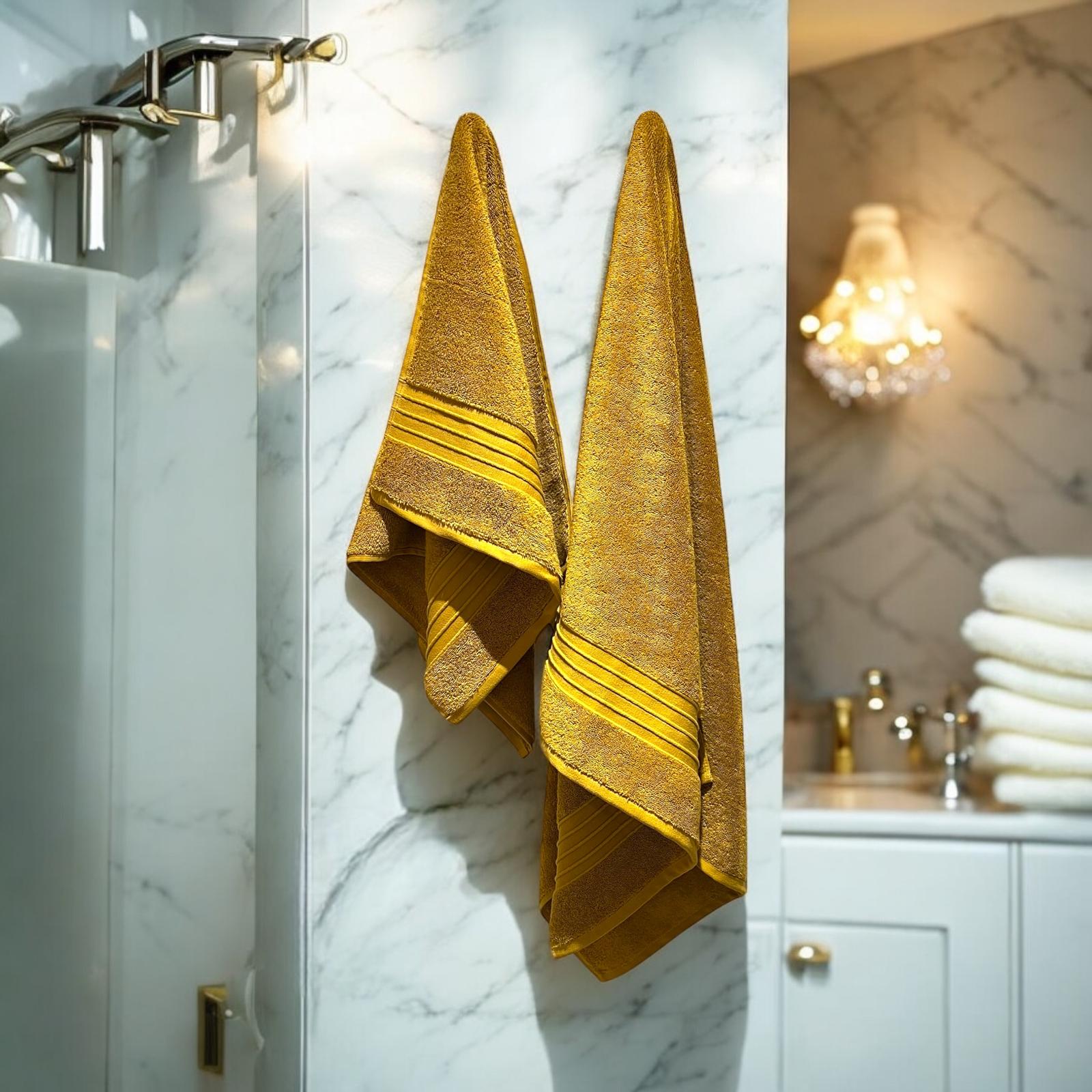 Matris Home Arvisa Towel - Matris Home England