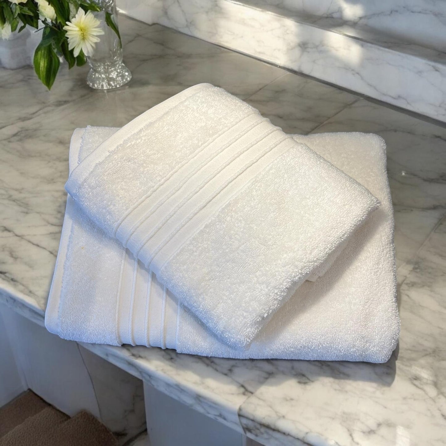 Matris Home Arvisa Towel - Matris Home England