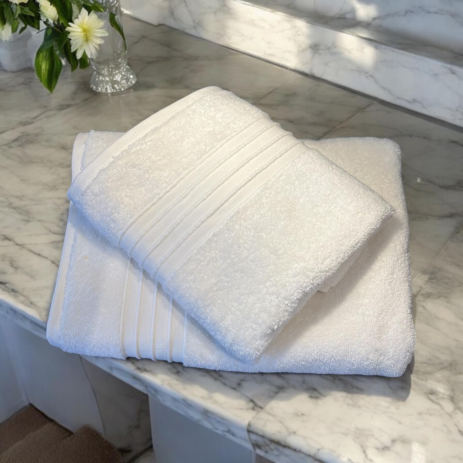 Matris Home Arvisa Towel - Matris Home England