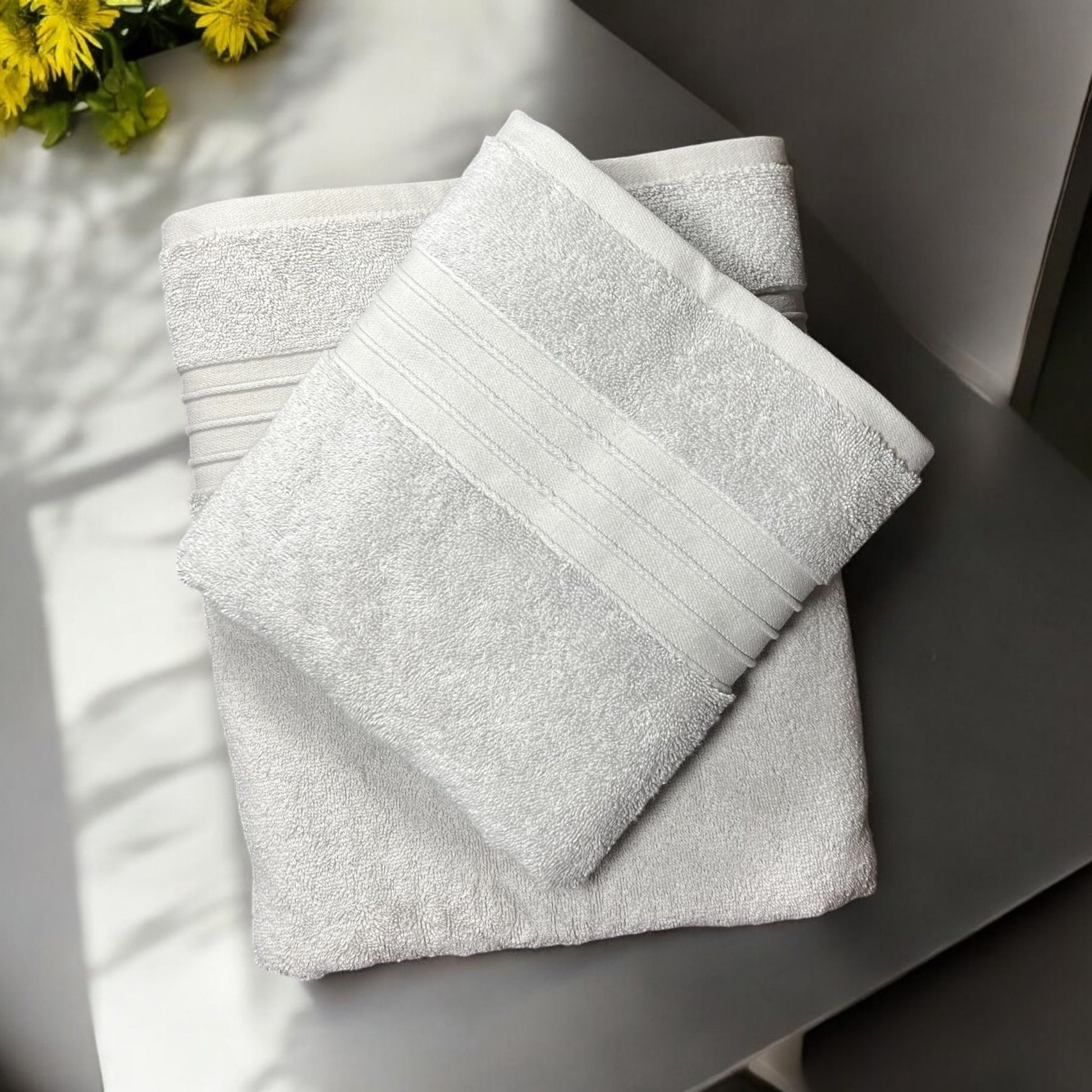 Matris Home Arvisa Towel - Matris Home England