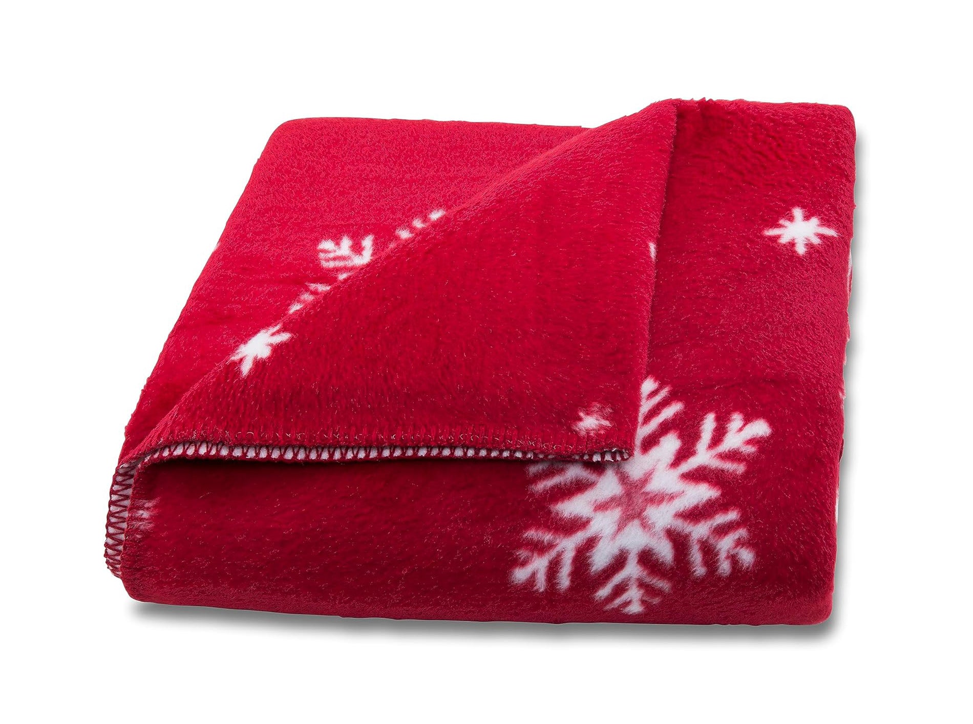 Matris Home Christmas Cotton Blanket/Throw - Matris Home