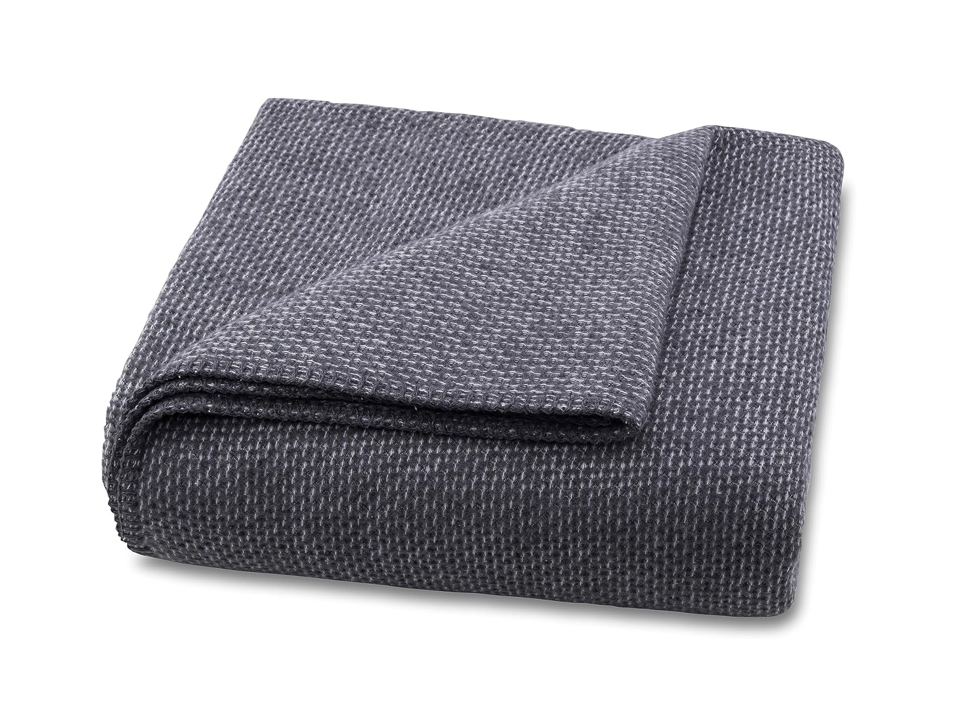 Matris Home Jaquard Scotch Blanket/Throw - Matris Home