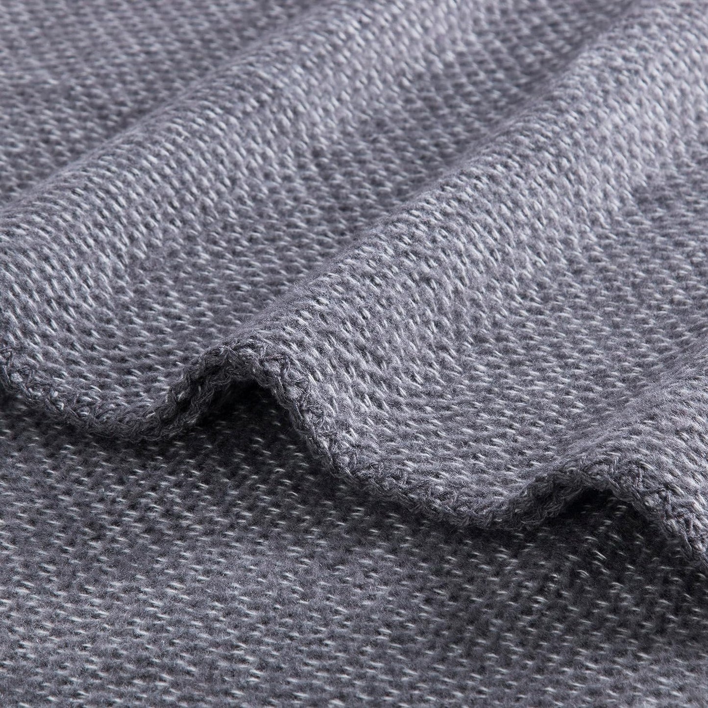 Matris Home Jaquard Scotch Blanket/Throw - Matris Home
