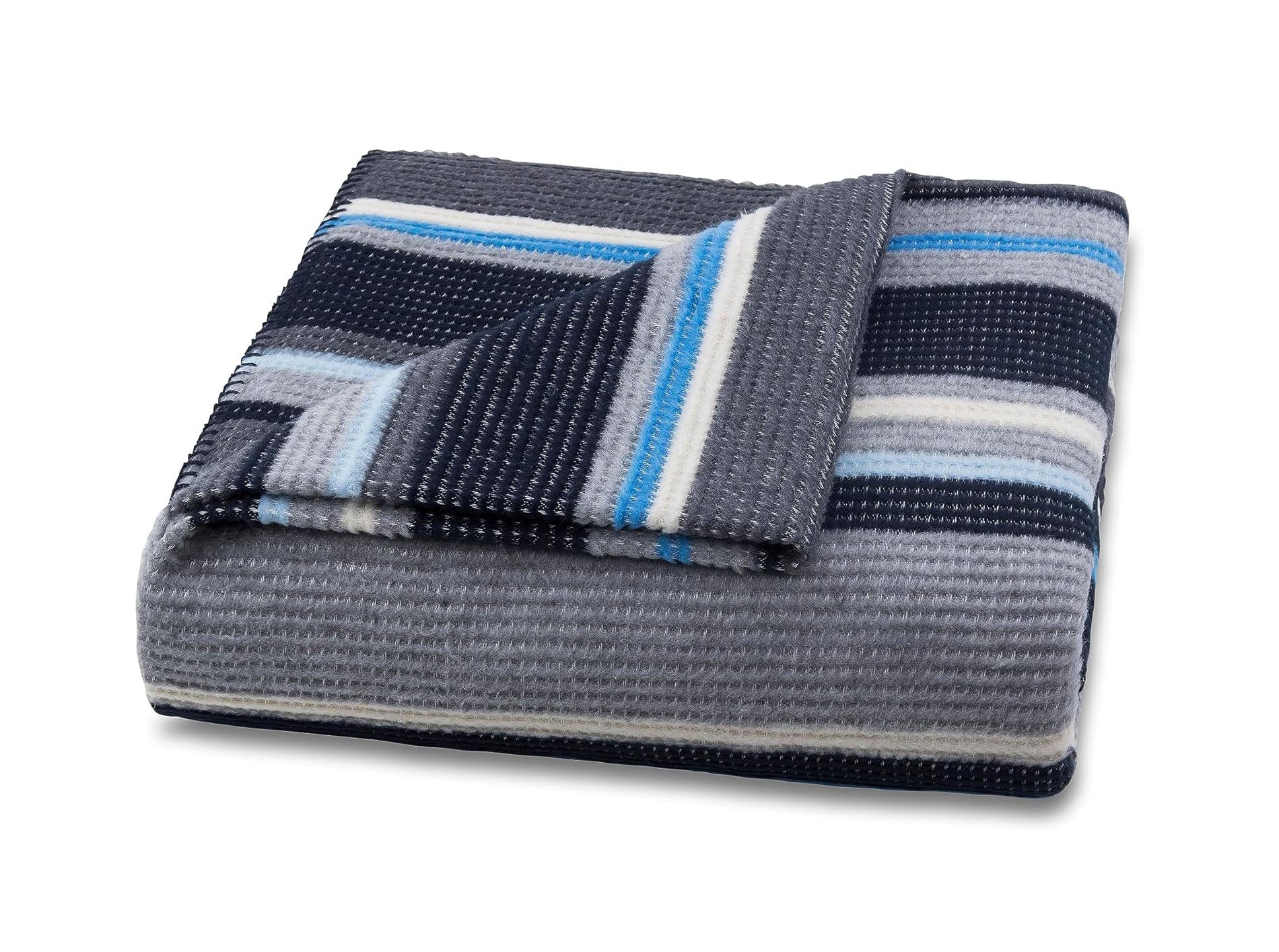 Matris Home Melody Cotton Blanket/Throw - Matris Home